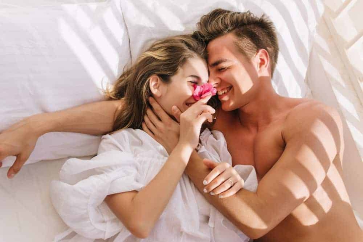 "Lên đỉnh" cùng nhau, đâu có khó khăn! - Ảnh 1.
