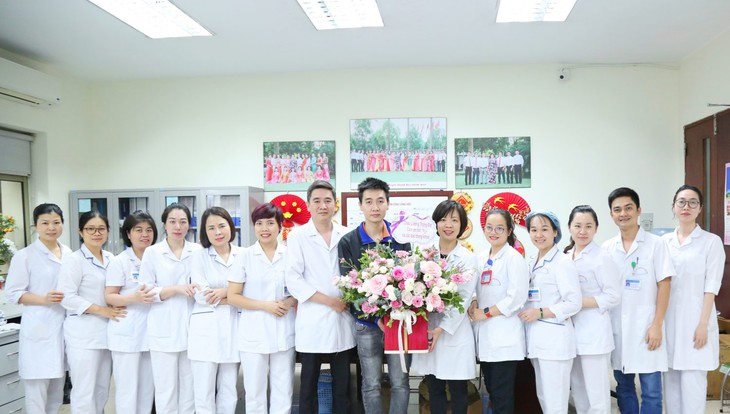 Bé sơ sinh có kháng thể trong máu chống lại các kháng nguyên phổ biến - Ảnh 3.