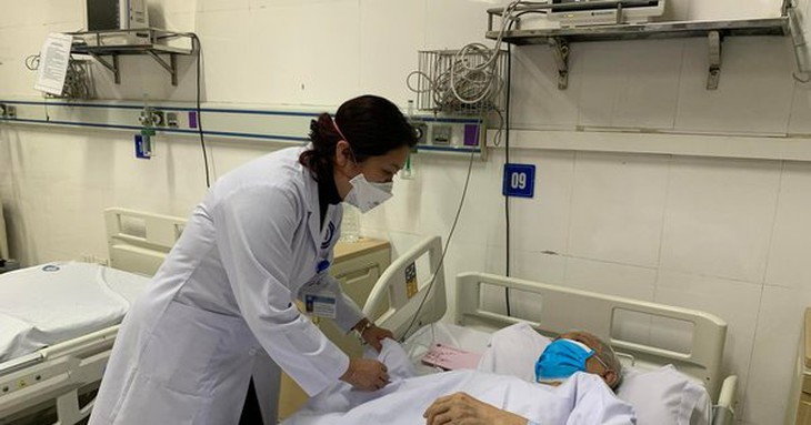 Nhiều điểm mới từ Nghị quyết gỡ vướng cho ngành y
