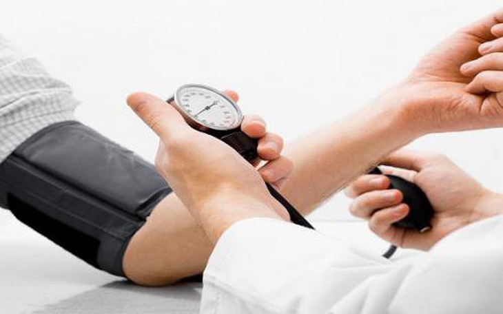 5 biện pháp tự nhiên giúp kiểm soát huyết áp