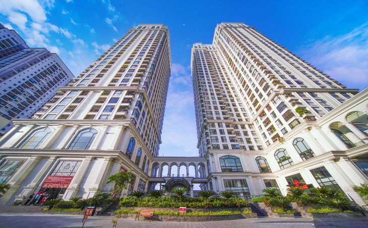Bộ sưu tập căn hộ cao cấp Sunshine Riverside có gì nổi bật? - Ảnh 1. Bộ sưu tập căn hộ cao cấp Sunshine Riverside có gì nổi bật? - Ảnh 1.