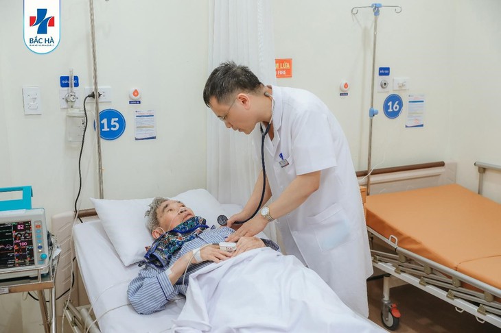 Sự thấu hiểu, đồng cảm của bác sĩ là liều thuốc tinh thần dành cho bệnh nhân - Ảnh 1. Sự thấu hiểu, đồng cảm của bác sĩ là liều thuốc tinh thần dành cho bệnh nhân - Ảnh 1.