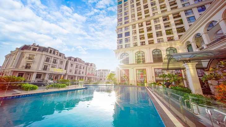 Bộ sưu tập căn hộ cao cấp Sunshine Riverside có gì nổi bật? - Ảnh 3. Bộ sưu tập căn hộ cao cấp Sunshine Riverside có gì nổi bật? - Ảnh 3.