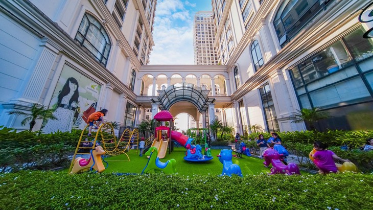 Bộ sưu tập căn hộ cao cấp Sunshine Riverside có gì nổi bật? - Ảnh 4. Bộ sưu tập căn hộ cao cấp Sunshine Riverside có gì nổi bật? - Ảnh 4.