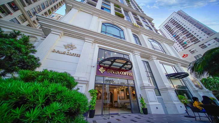 Bộ sưu tập căn hộ cao cấp Sunshine Riverside có gì nổi bật? - Ảnh 5. Bộ sưu tập căn hộ cao cấp Sunshine Riverside có gì nổi bật? - Ảnh 5.
