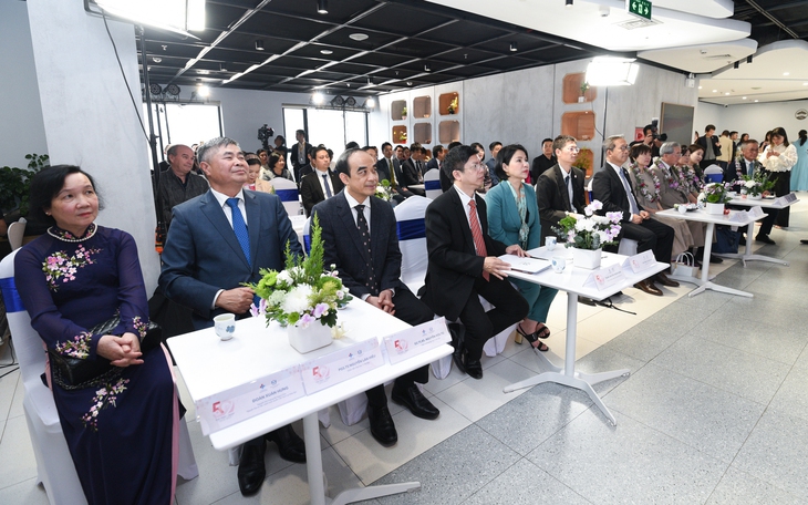 T-Matsuoka Medical Center tổ chức chương trình ‘y tế chân chính Nhật Bản vì Việt Nam’