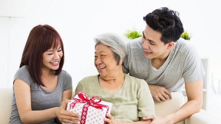 Những lời chúc ngày Quốc tế Phụ nữ 8/3 hay và ý nghĩa nhất - Ảnh 1.