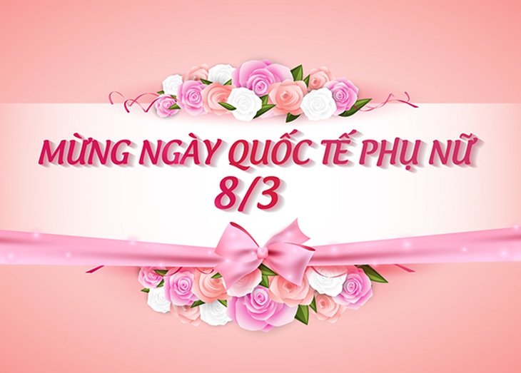 Ý nghĩa và nguồn gốc ngày Quốc tế Phụ nữ 8/3 ít người biết - Ảnh 2.