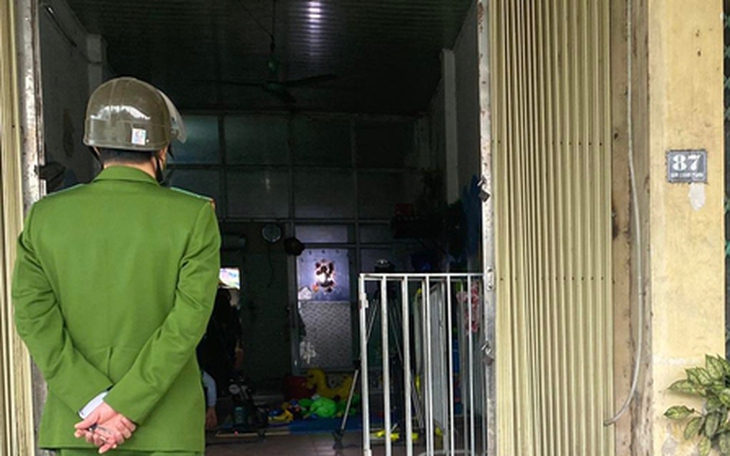 Vụ bé trai 17 tháng tuổi bị bạo hành tử vong: Sở GD&ĐT Hà Nội ra văn bản "nóng"