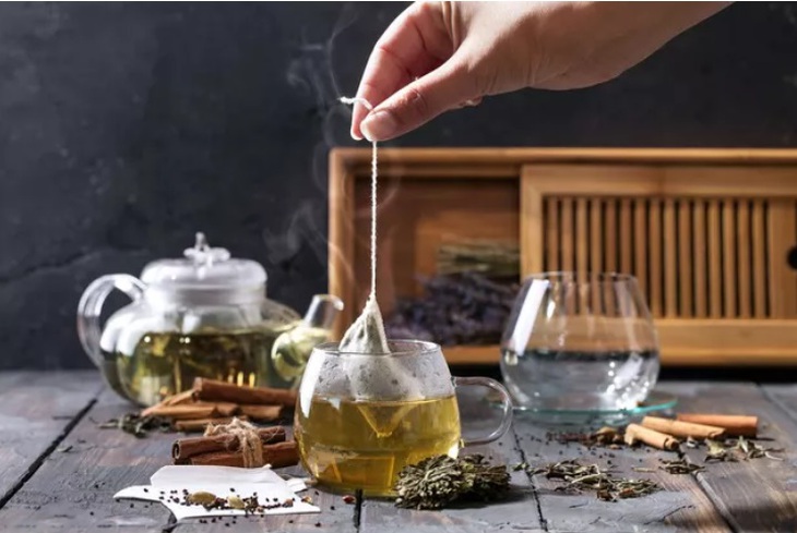 Uống trà nóng hay trà lạnh tốt cho sức khỏe hơn? - Ảnh 4.