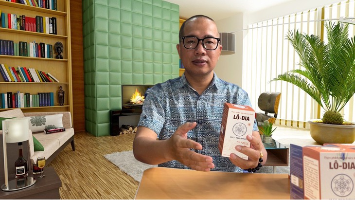 Ứng dụng công nghệ cao vào y học cổ truyền, hỗ trợ người bệnh tiểu đường - Ảnh 2.