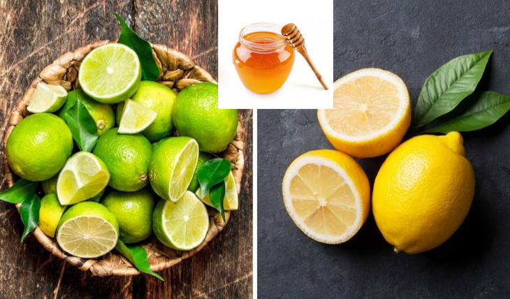 Mẹo dùng nước chanh pha mật ong để không gây hại cho dạ dày - Ảnh 1.