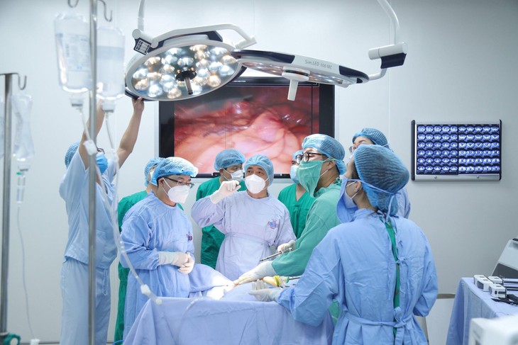 Mỗi năm Việt Nam ghi nhận hơn 180.000 ca mắc ung thư, chuyên gia chỉ lý do số mắc tăng - Ảnh 1.