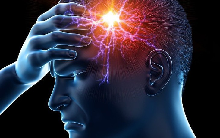 Cách sử dụng dầu oải hương trị đau nửa đầu