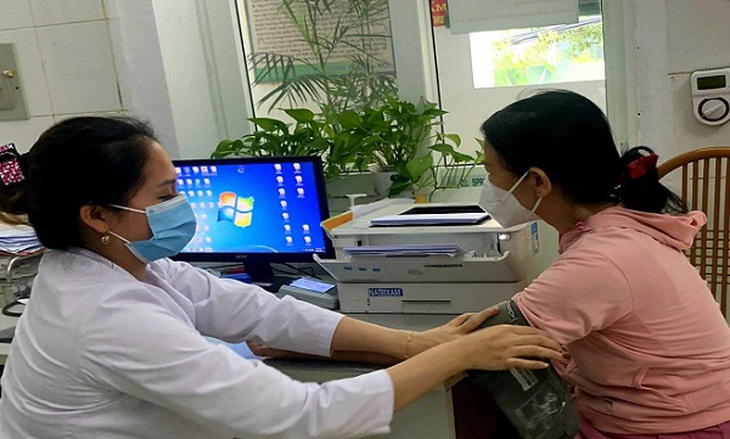 Nghị quyết 30 được ban hành - Lãnh đạo bệnh viện 'nhẹ nhõm' - Ảnh 3. Nghị quyết 30 được ban hành - Lãnh đạo bệnh viện 'nhẹ nhõm' - Ảnh 3.
