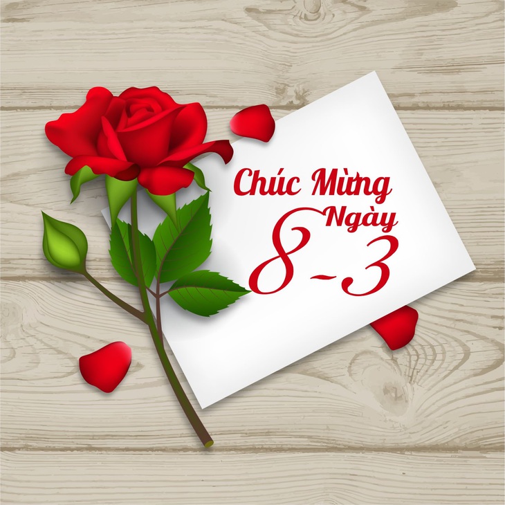 Những mẫu thiệp chúc mừng ngày 8/3 online đẹp nhất - Ảnh 9. Những mẫu thiệp chúc mừng ngày 8/3 online đẹp nhất - Ảnh 9.