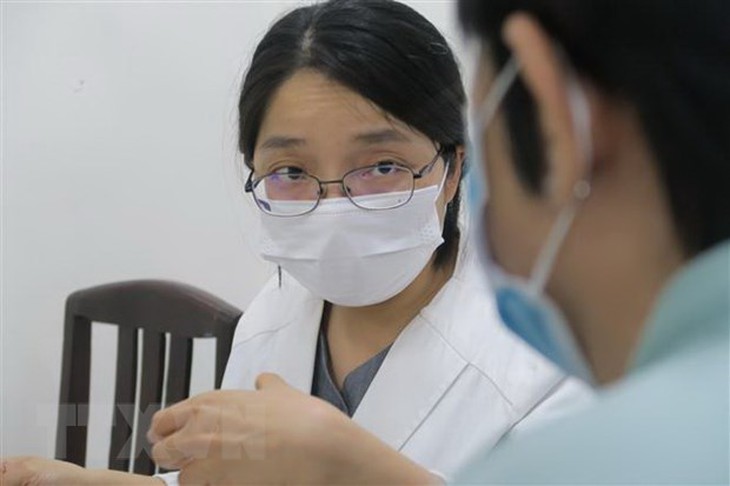 Gặp nữ bác sĩ duy nhất trong lĩnh vực phẫu thuật sọ não ở phía Nam - Ảnh 2.