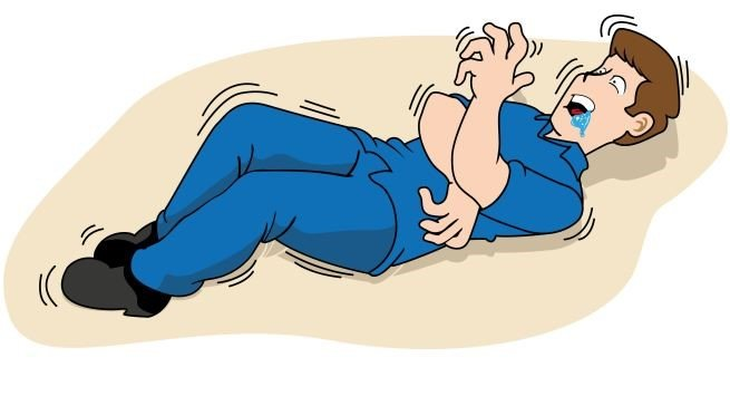 Rối loạn tuần hoàn não và những biến chứng nguy hiểm - Ảnh 1. Rối loạn tuần hoàn não và những biến chứng nguy hiểm - Ảnh 1.