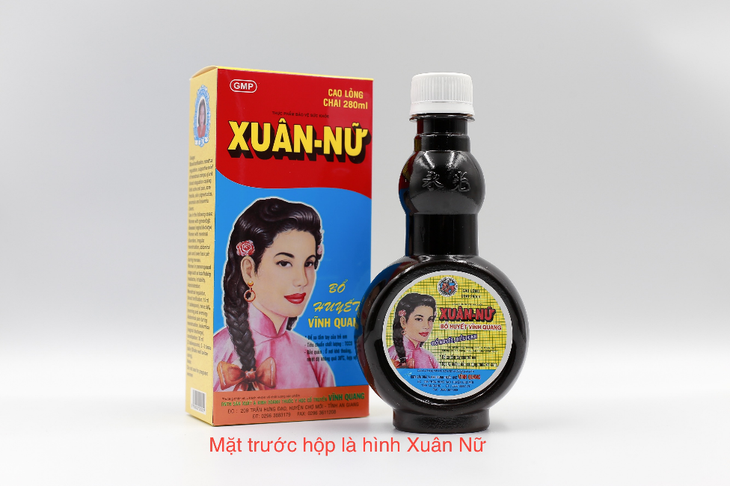 Những dấu hiệu bất thường của "kỳ đèn đỏ" chị em không nên chủ quan - Ảnh 2.