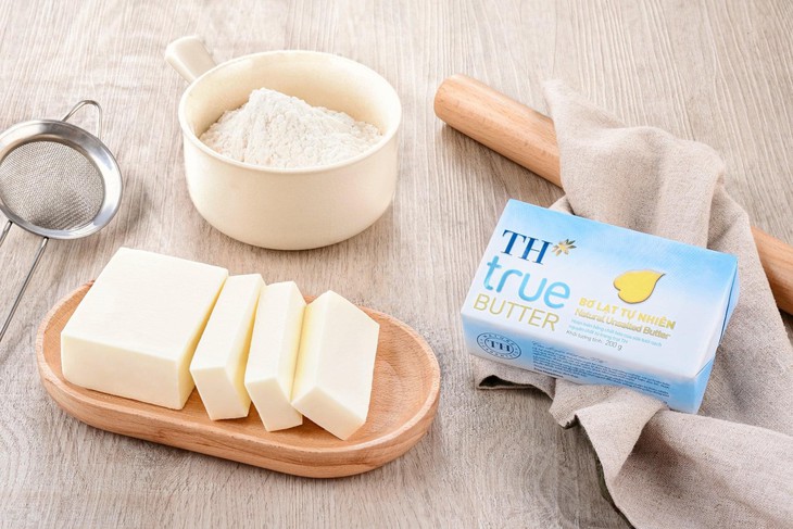 Gợi ý món ngon với bơ và phomat để 'cánh mày râu' trổ tài dịp 8/3 - Ảnh 3.