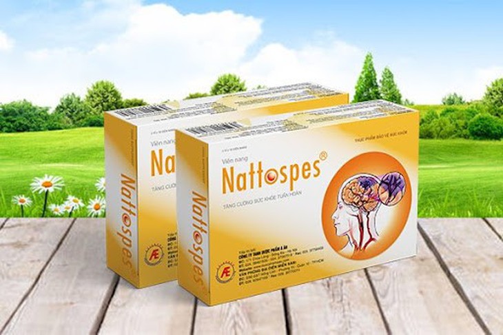 Rối loạn tuần hoàn não và những biến chứng nguy hiểm - Ảnh 3. Rối loạn tuần hoàn não và những biến chứng nguy hiểm - Ảnh 3.