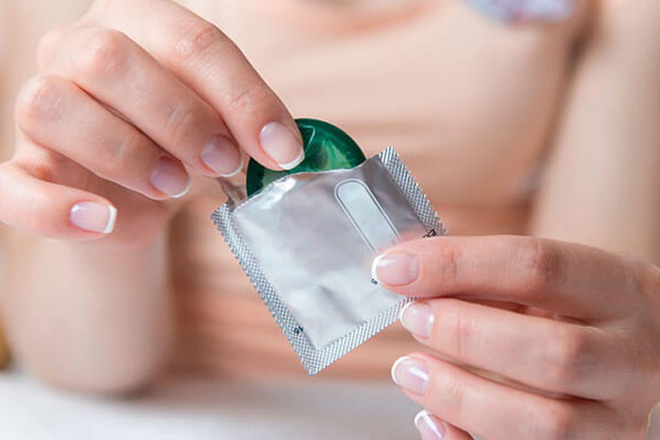 9 lý do “cô bé” bị đau sau khi quan hệ tình dục và cách giảm đau - Ảnh 4.