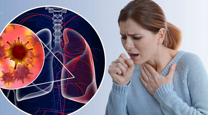 Bệnh nhân ung thư phổi di căn xương được điều trị ổn định bằng phương pháp điều trị đích  - Ảnh 2.