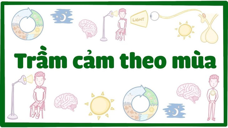 Trầm cảm theo mùa ai dễ mắc?  - Ảnh 2.