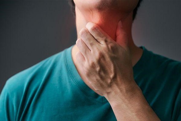 Giải pháp từ thảo dược hỗ trợ giảm viêm thanh quản do hạt xơ - Ảnh 2. Giải pháp từ thảo dược hỗ trợ giảm viêm thanh quản do hạt xơ - Ảnh 2.