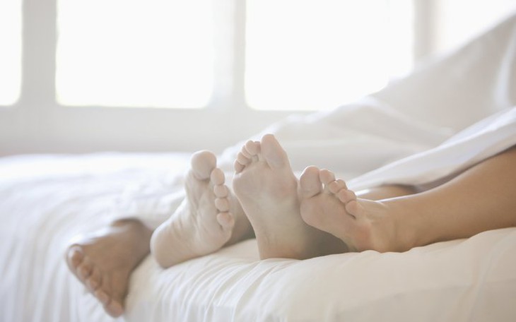 Vệ sinh đúng cách sau quan hệ tình dục, lời khuyên từ bác sĩ