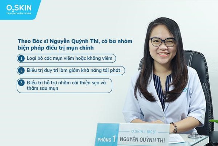 Tự trị mụn, tưởng rẻ mà không rẻ - Ảnh 3. Tự trị mụn, tưởng rẻ mà không rẻ - Ảnh 3.