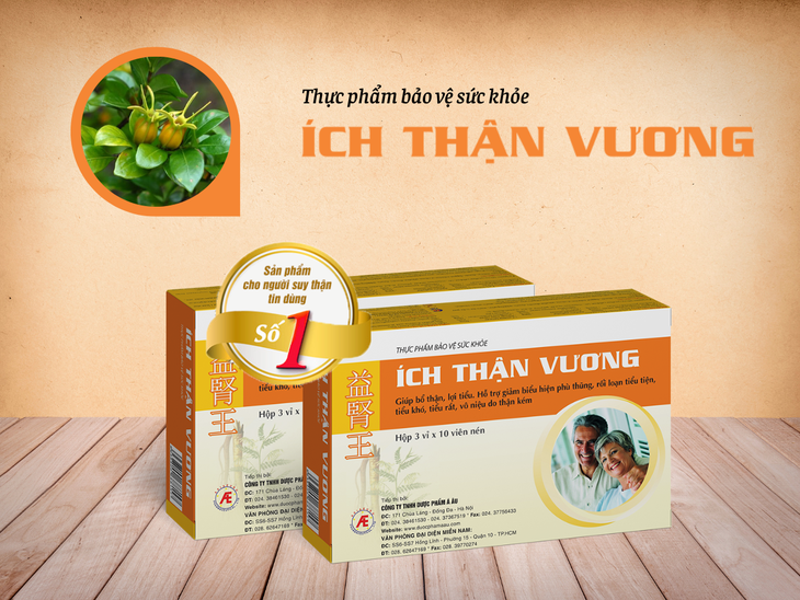 Những phương pháp điều trị suy thận hiện nay - Ảnh 3.