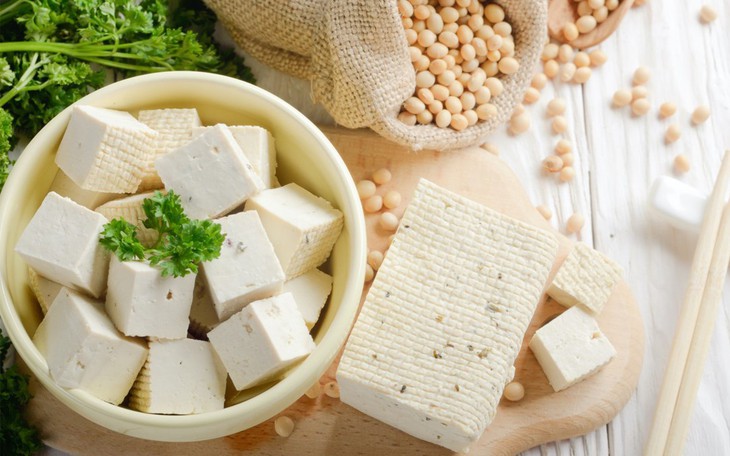 3 lý do người bệnh đái tháo đường nên ăn đậu phụ