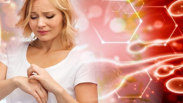 Mùi vị của tinh dịch có phản ánh sức khỏe của nam giới không? - Ảnh 4.