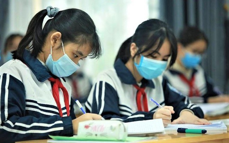 Khi nào Hà Nội mới phê duyệt chỉ tiêu tuyển sinh vào lớp 10?
