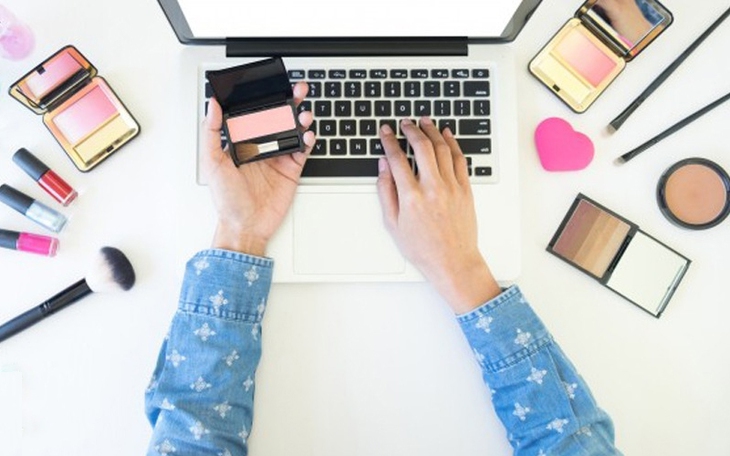 Cẩn trọng với 'ma trận' mỹ phẩm, thực phẩm chức năng giả bán online