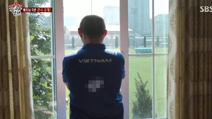 Căn penthouse của HLV Park Hang Seo tại Việt Nam có gì đặc biệt? - Ảnh 12. Căn penthouse của HLV Park Hang Seo tại Việt Nam có gì đặc biệt? - Ảnh 12.