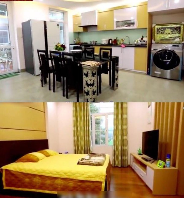 Căn penthouse của HLV Park Hang Seo tại Việt Nam có gì đặc biệt? - Ảnh 10. Căn penthouse của HLV Park Hang Seo tại Việt Nam có gì đặc biệt? - Ảnh 10.