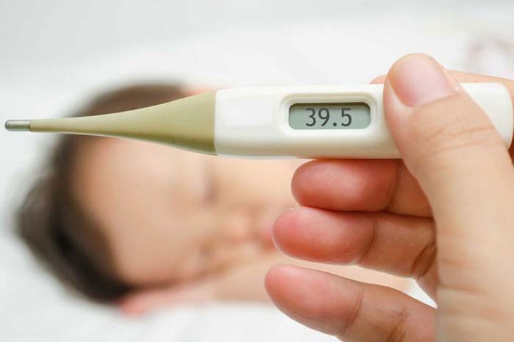 Cảm lạnh ở trẻ em, không phải lúc nào cũng cần dùng thuốc - Ảnh 4.