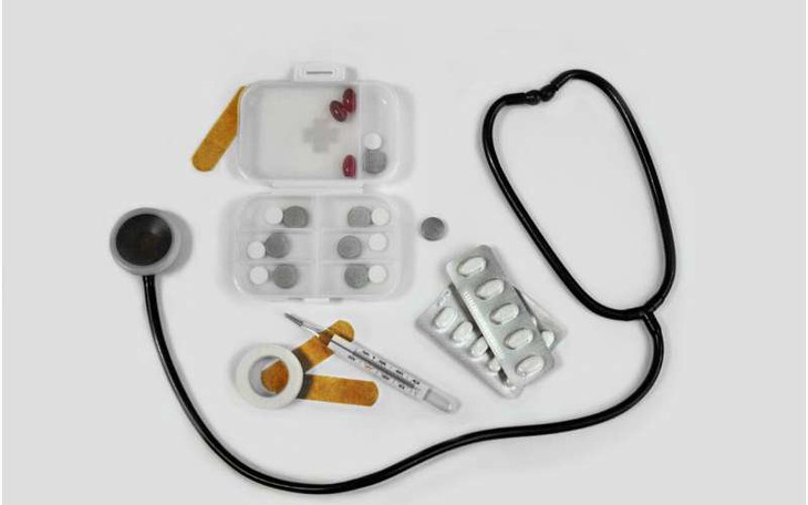 Từ chối dùng statin trị mỡ máu có thể làm gia tăng mắc bệnh tim mạch