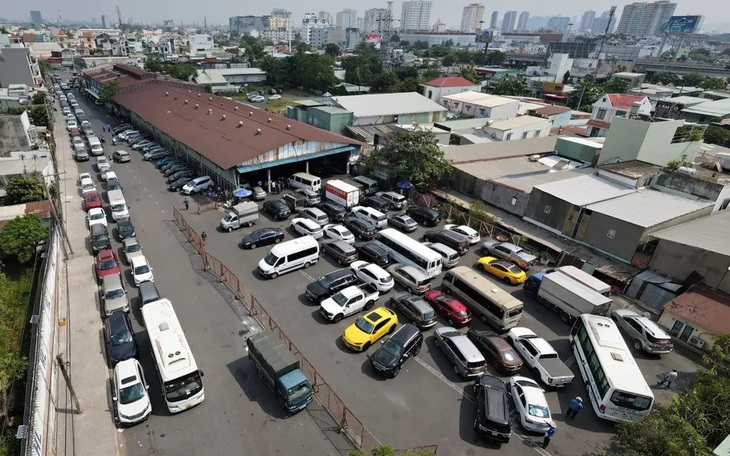 Danh sách các trung tâm đăng kiểm gần Hà Nội đang hoạt động