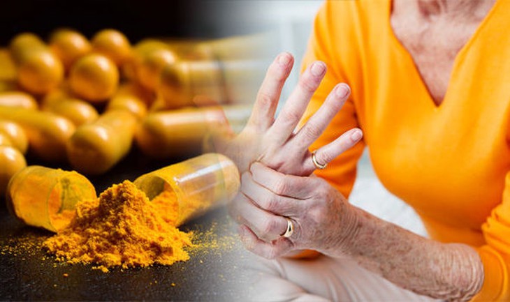 5 lợi ích sức khỏe tuyệt vời của nghệ và cách dễ dàng để thêm nghệ vào chế độ ăn hàng ngày - Ảnh 3. 5 lợi ích sức khỏe tuyệt vời của nghệ và cách dễ dàng để thêm nghệ vào chế độ ăn hàng ngày - Ảnh 3.