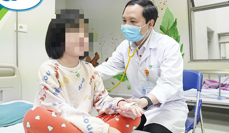 3 lưu ý quan trọng chăm sóc trẻ sau ngộ độc thực phẩm - Ảnh 2. 3 lưu ý quan trọng chăm sóc trẻ sau ngộ độc thực phẩm - Ảnh 2.
