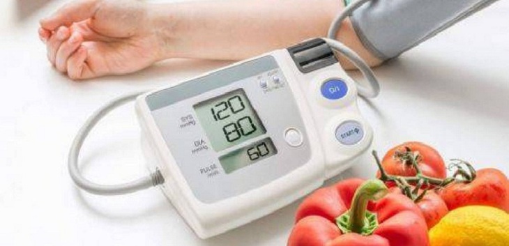 Đái tháo đường và tăng huyết áp dễ thành "đôi bạn thân" khi bạn trên 40 tuổi - Ảnh 2.