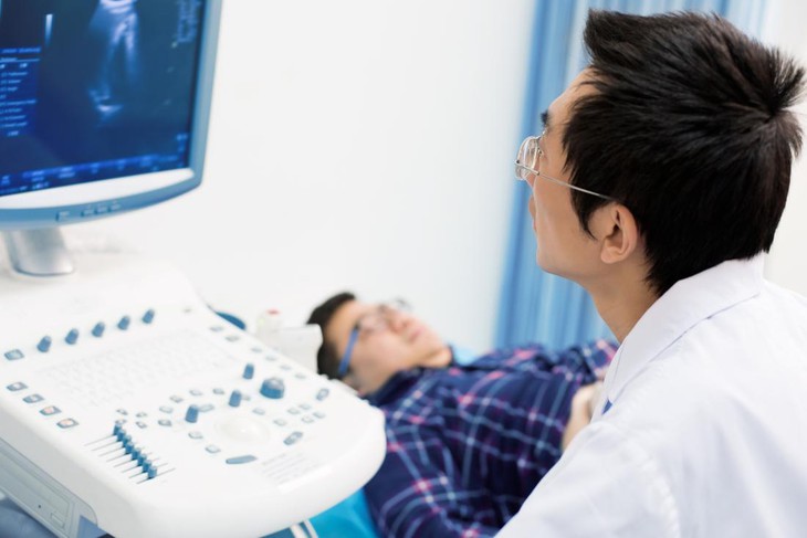 Viêm tiền liệt tuyến là gì, điều trị trong bao lâu? - Ảnh 3.