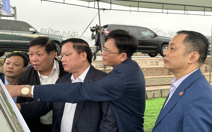 Thái Bình sắp có Khu công nghiệp Dược – Sinh học với vốn đầu tư lên đến 3.600 tỷ đồng - Ảnh 3.