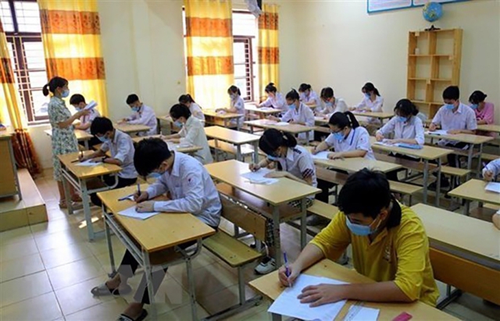 Những chính sách nổi bật có hiệu lực từ tháng 4 - Ảnh 2.