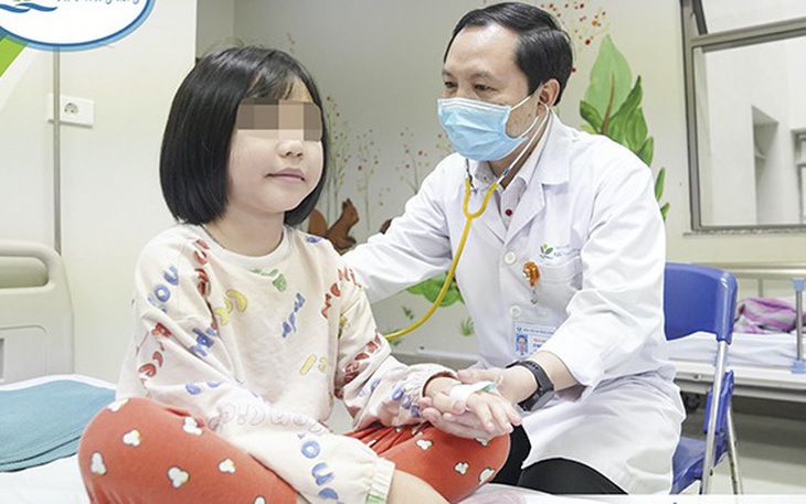 3 lưu ý quan trọng chăm sóc trẻ sau ngộ độc thực phẩm