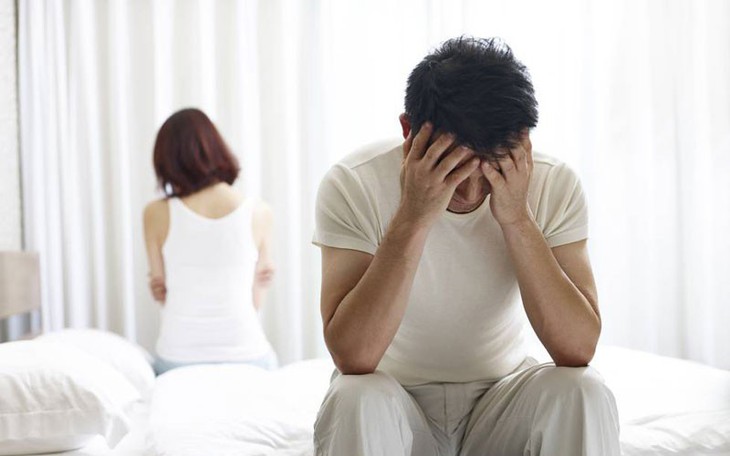 Quan hệ tình dục với bạn gái mới quen qua mạng, nam thanh niên mắc sùi mào gà