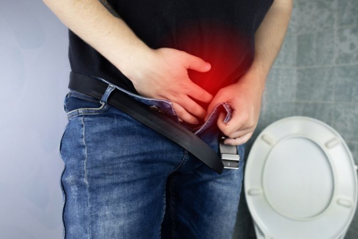 Viêm tiền liệt tuyến là gì, điều trị trong bao lâu? - Ảnh 1.